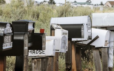 Structuur in je mailbox